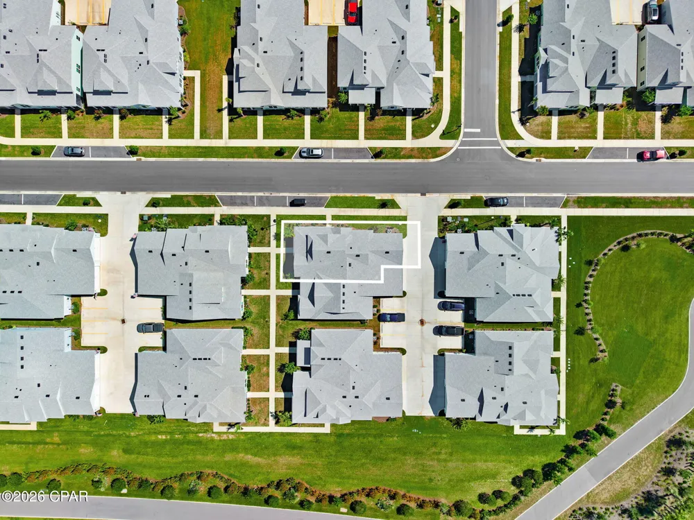 8956 Parrot Place Panama City Beach, FL 32413