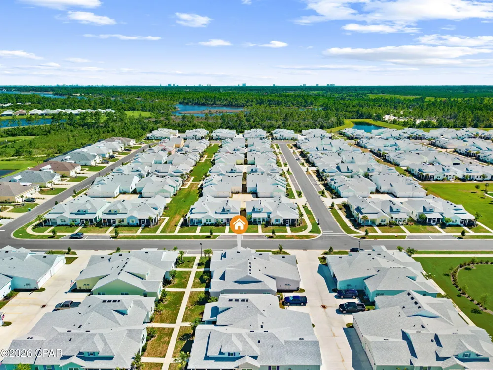 8956 Parrot Place Panama City Beach, FL 32413