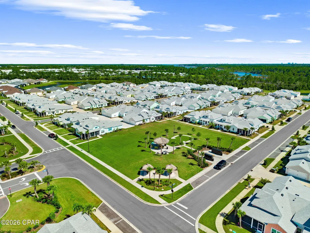 8956 Parrot Place Panama City Beach, FL 32413
