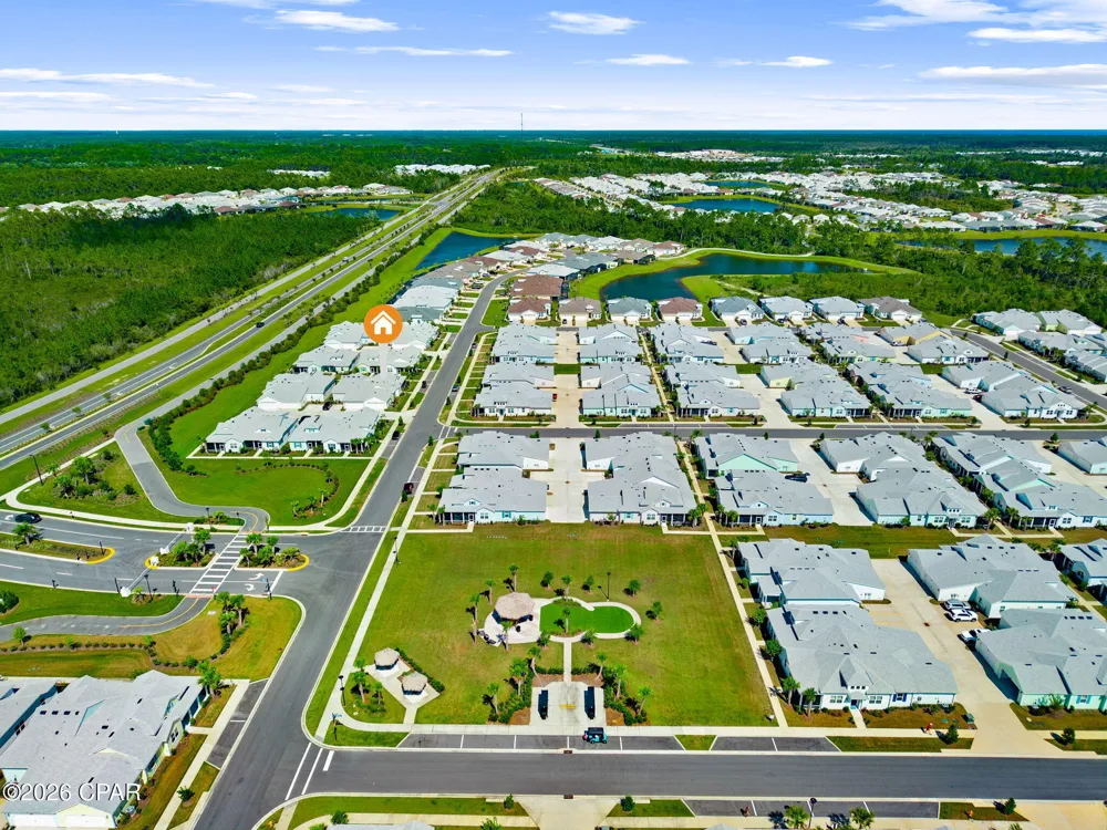 8956 Parrot Place Panama City Beach, FL 32413