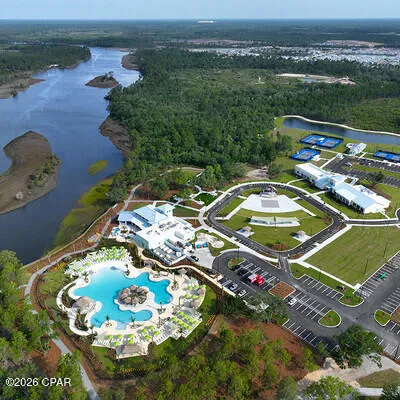 8956 Parrot Place Panama City Beach, FL 32413