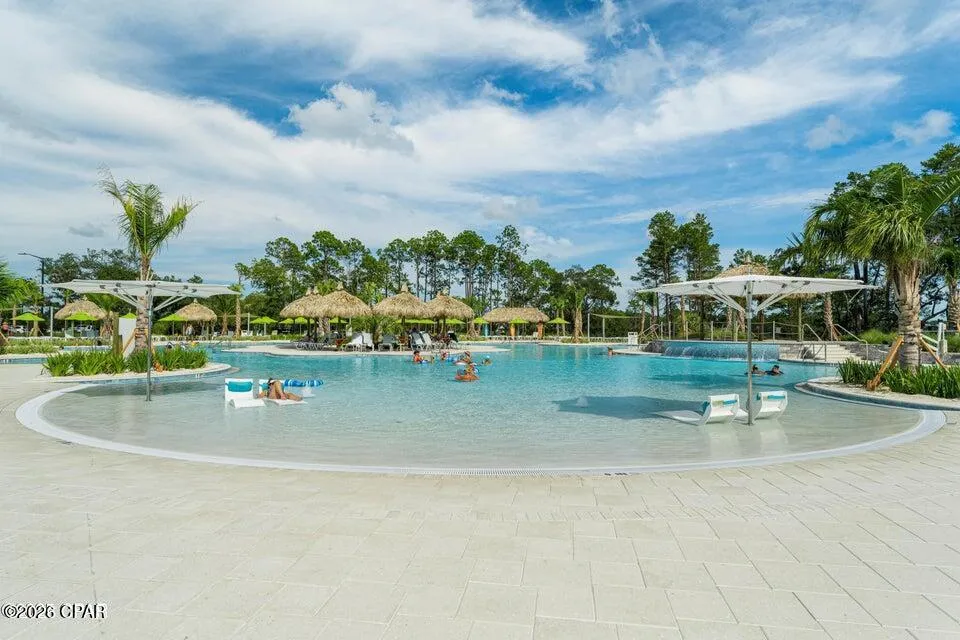 8956 Parrot Place Panama City Beach, FL 32413