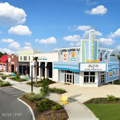 8956 Parrot Place Panama City Beach, FL 32413