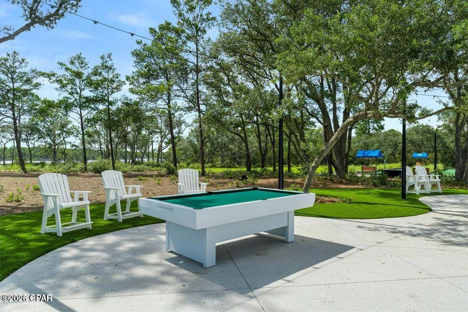 8956 Parrot Place Panama City Beach, FL 32413