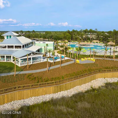 8956 Parrot Place Panama City Beach, FL 32413