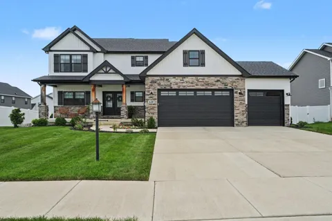 620 Sandra Dee Drive