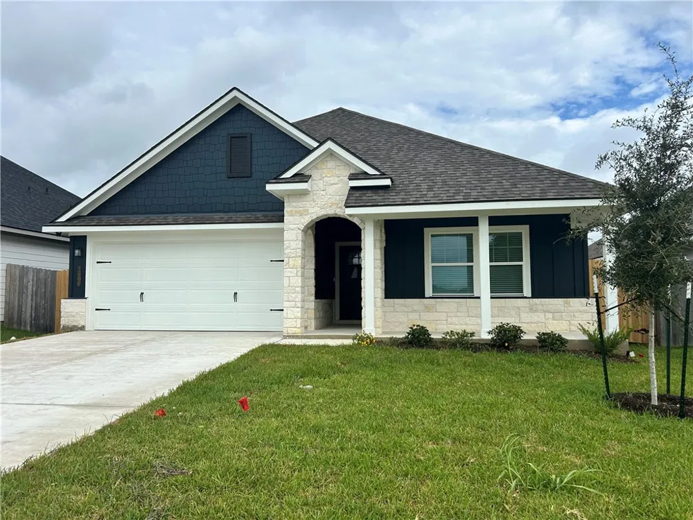 1806 Rubicon Court Caldwell, TX 77863
