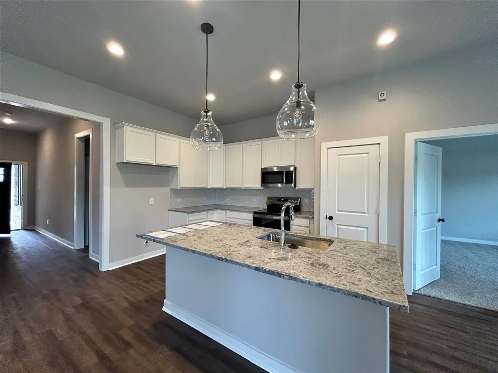 1806 Rubicon Court Caldwell, TX 77863