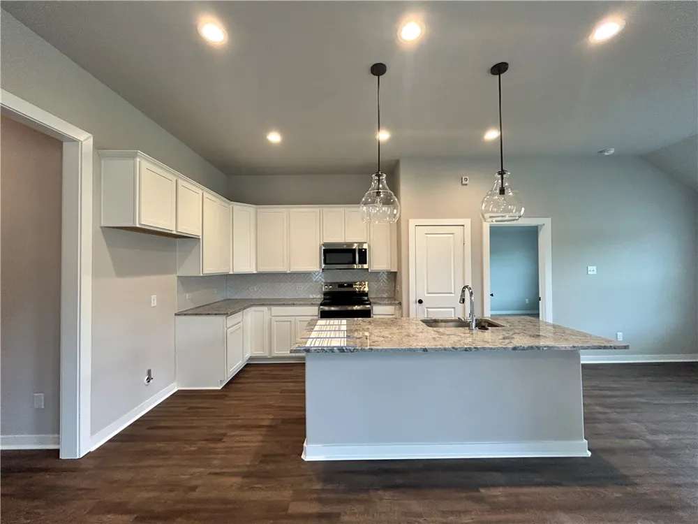 1806 Rubicon Court Caldwell, TX 77863