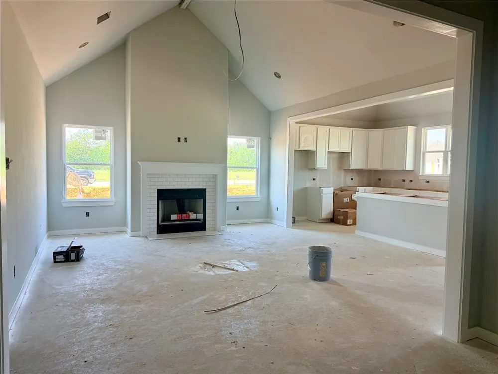 1812 Rubicon Ct Caldwell, TX 77836