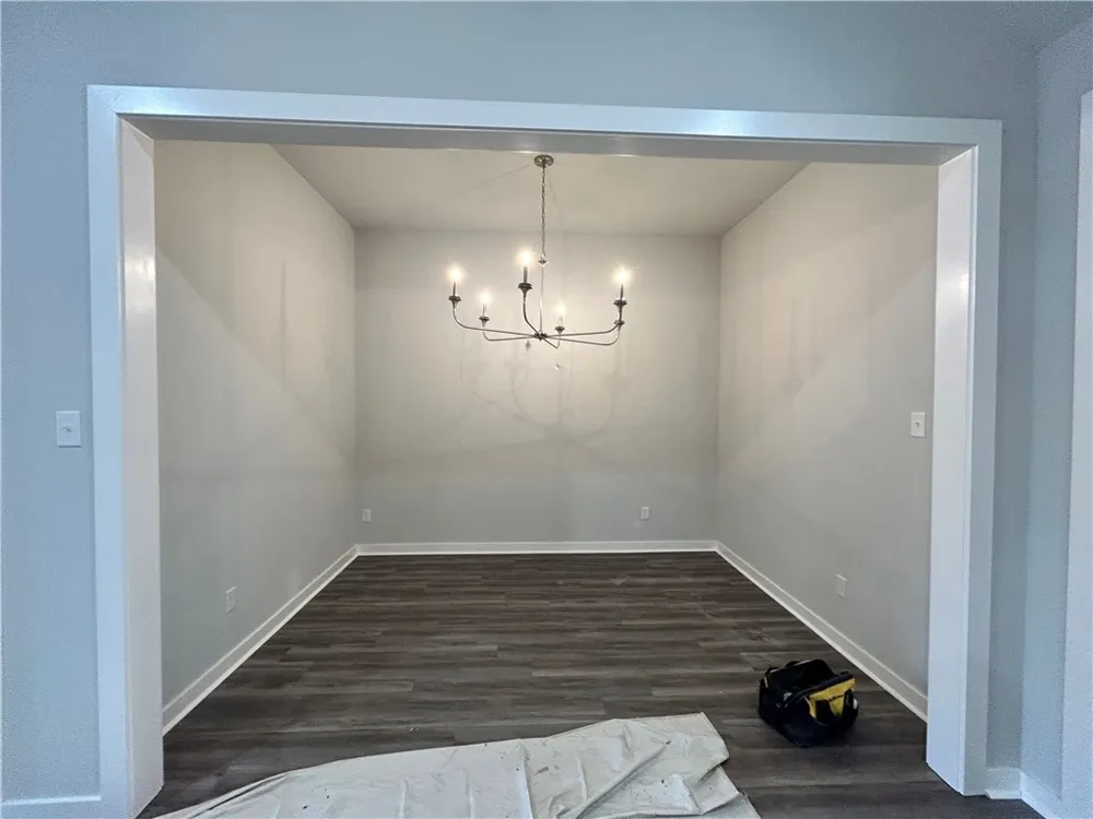 1812 Rubicon Ct Caldwell, TX 77836