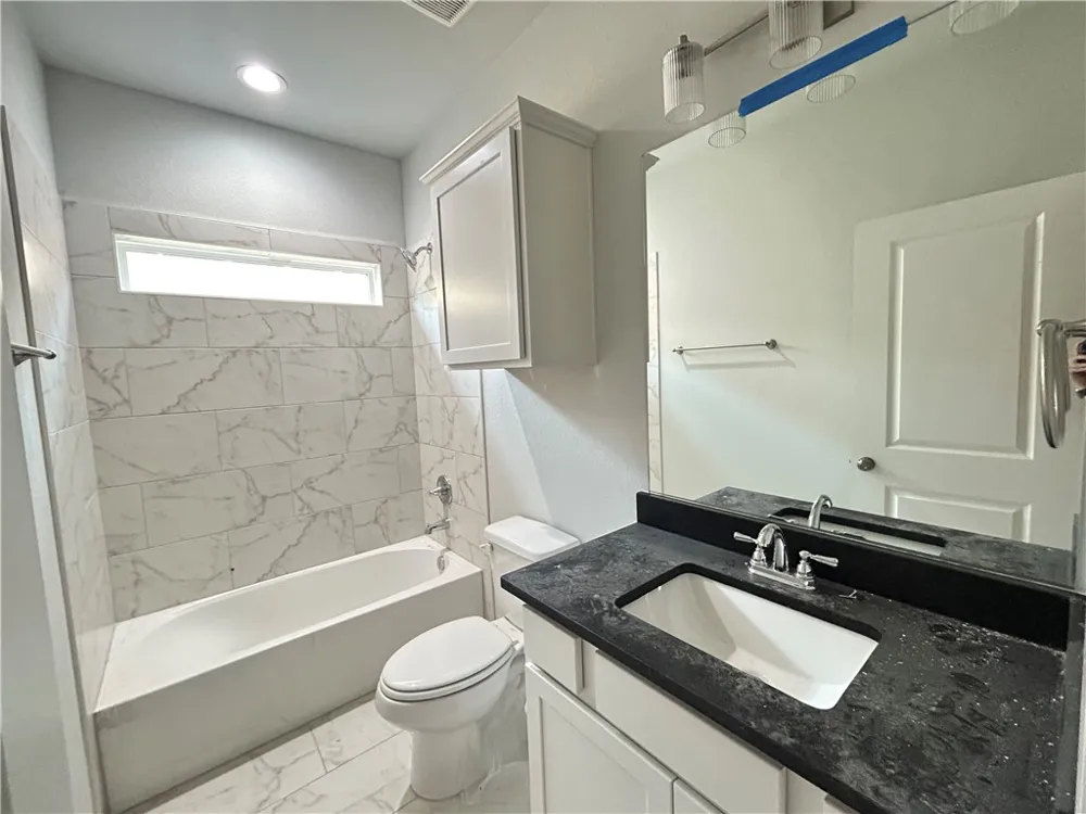 1812 Rubicon Ct Caldwell, TX 77836