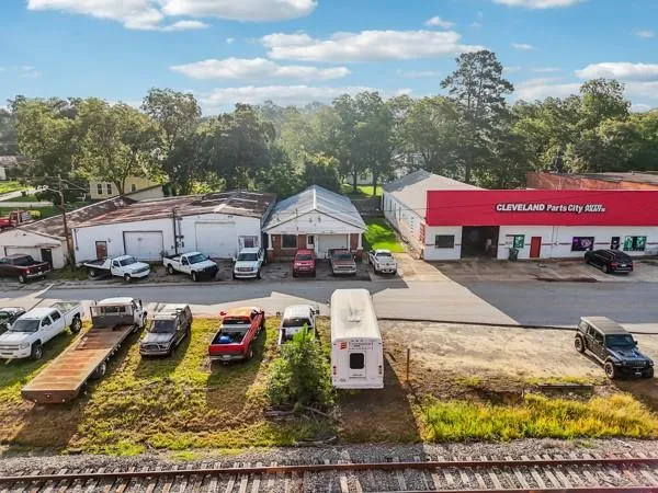 164 Lee Street Royston, GA 30662