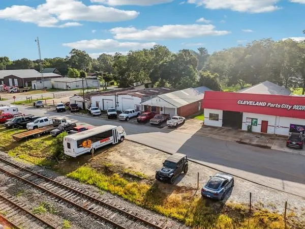 164 Lee Street Royston, GA 30662
