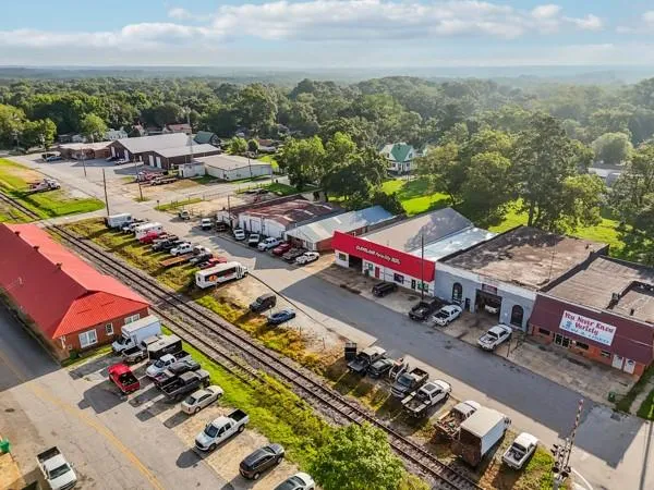 164 Lee Street Royston, GA 30662