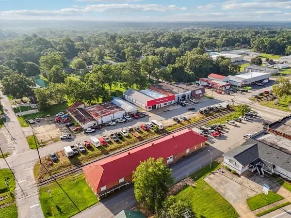 164 Lee Street Royston, GA 30662