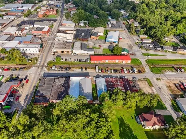 164 Lee Street Royston, GA 30662
