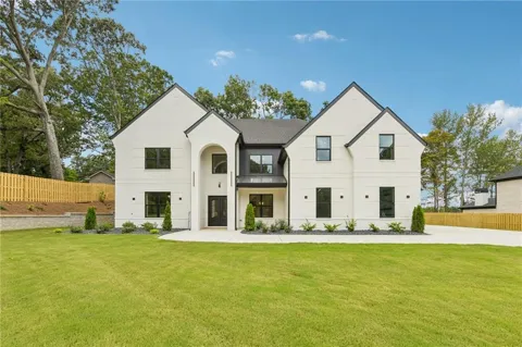 4736 Braselton Highway