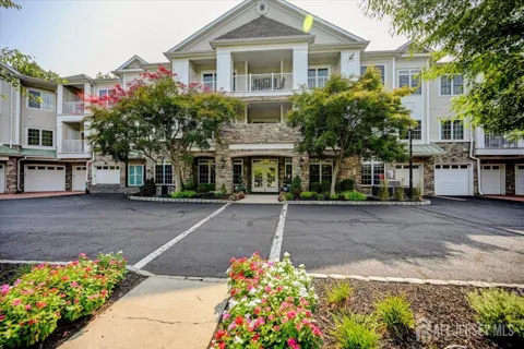 8211 Falston Circle #211
