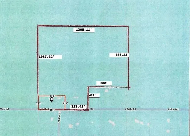 23680 4 Mile Road Morley, MI 49336