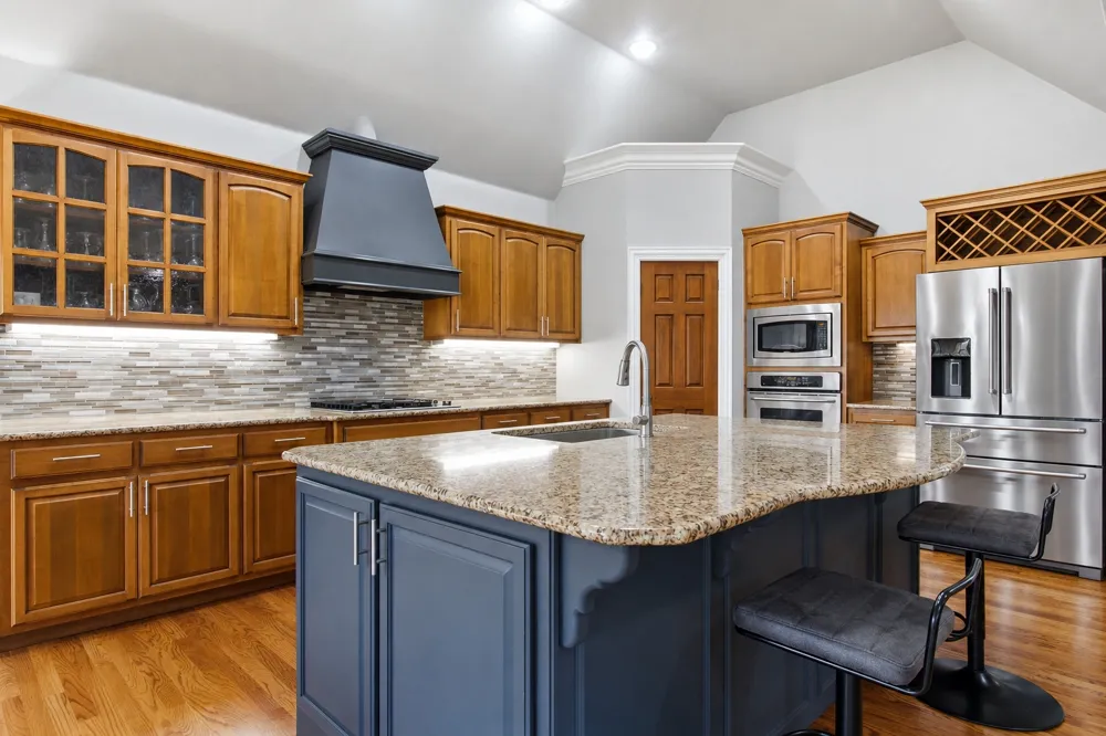 9944 S 79th East Avenue Tulsa, OK 74133