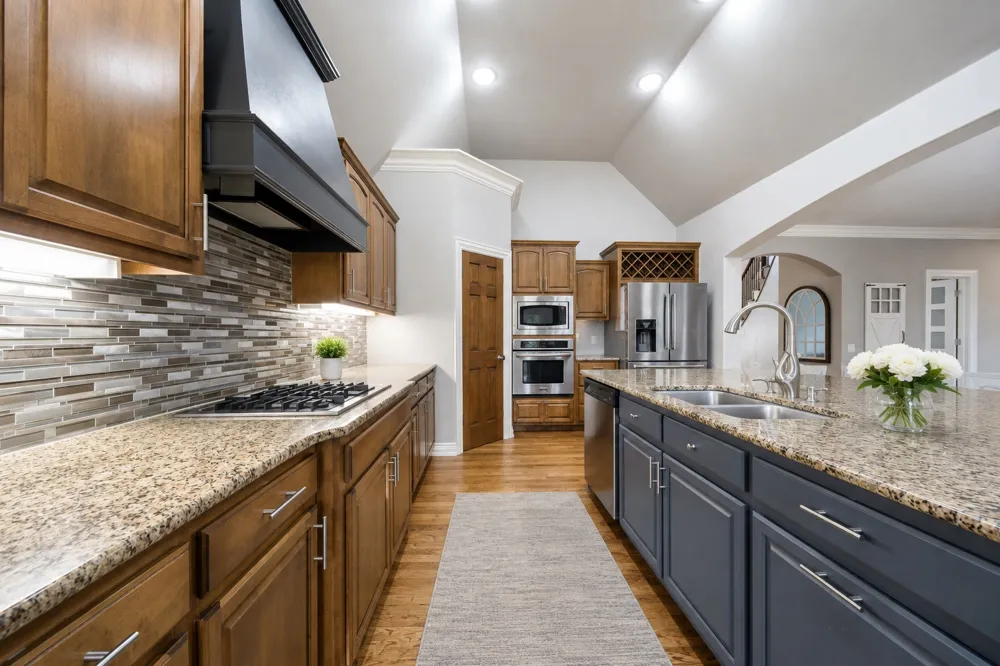 9944 S 79th East Avenue Tulsa, OK 74133