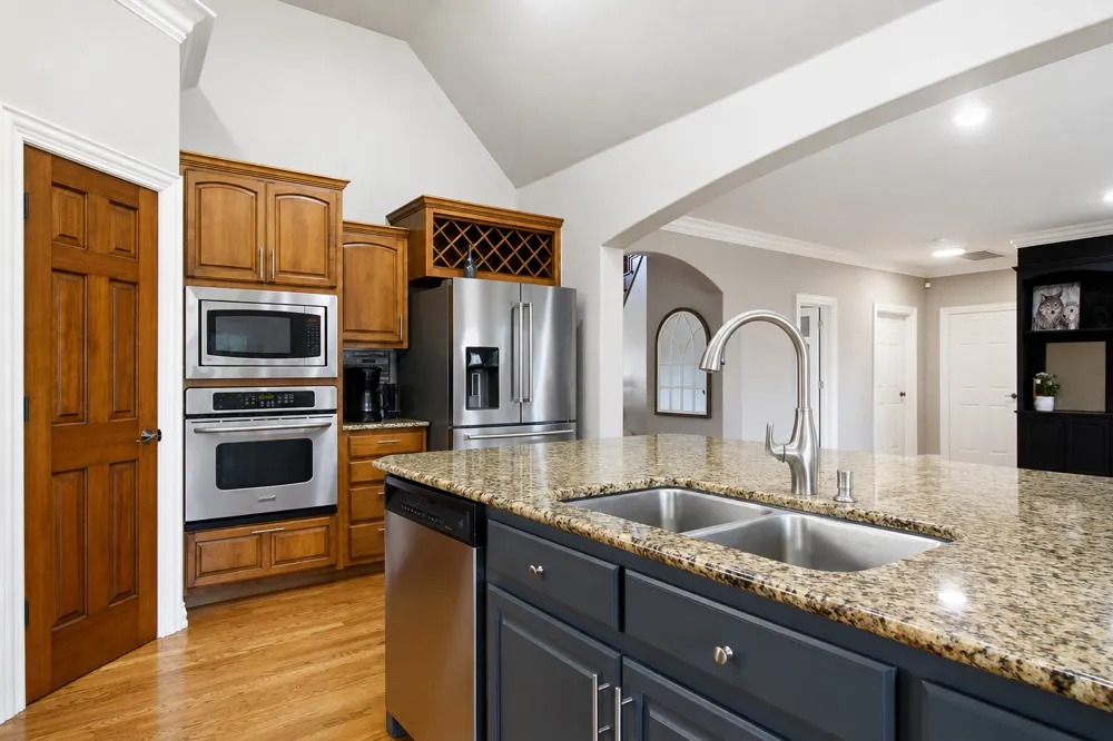 9944 S 79th East Avenue Tulsa, OK 74133
