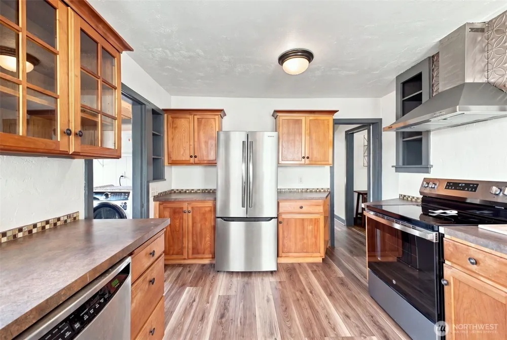 540 21st Avenue Longview, WA 98632