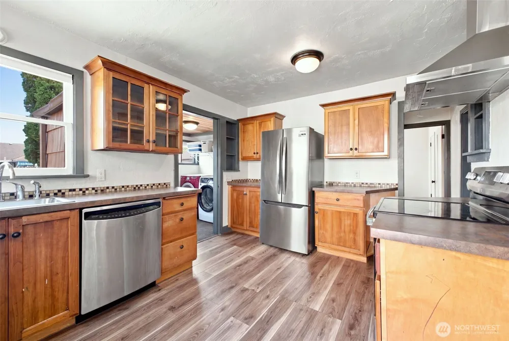 540 21st Avenue Longview, WA 98632
