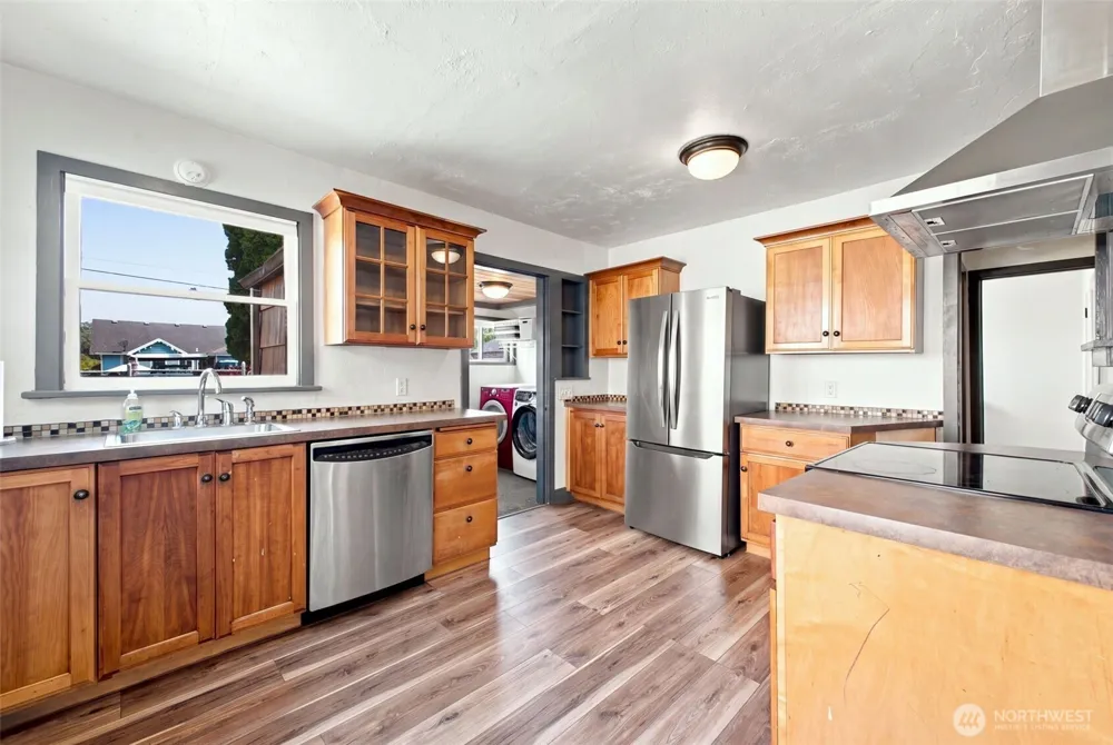 540 21st Avenue Longview, WA 98632