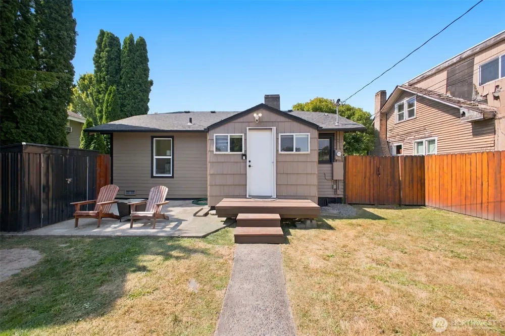 540 21st Avenue Longview, WA 98632