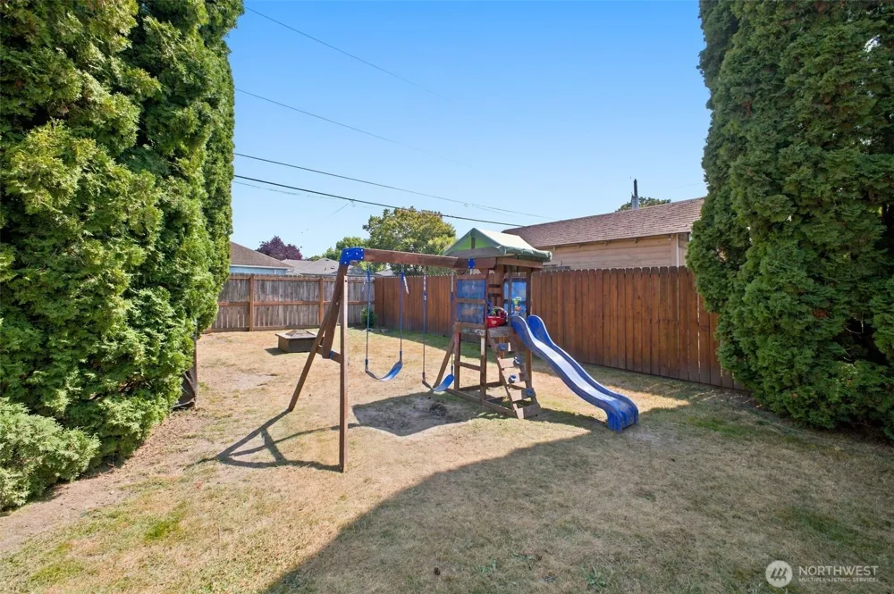 540 21st Avenue Longview, WA 98632
