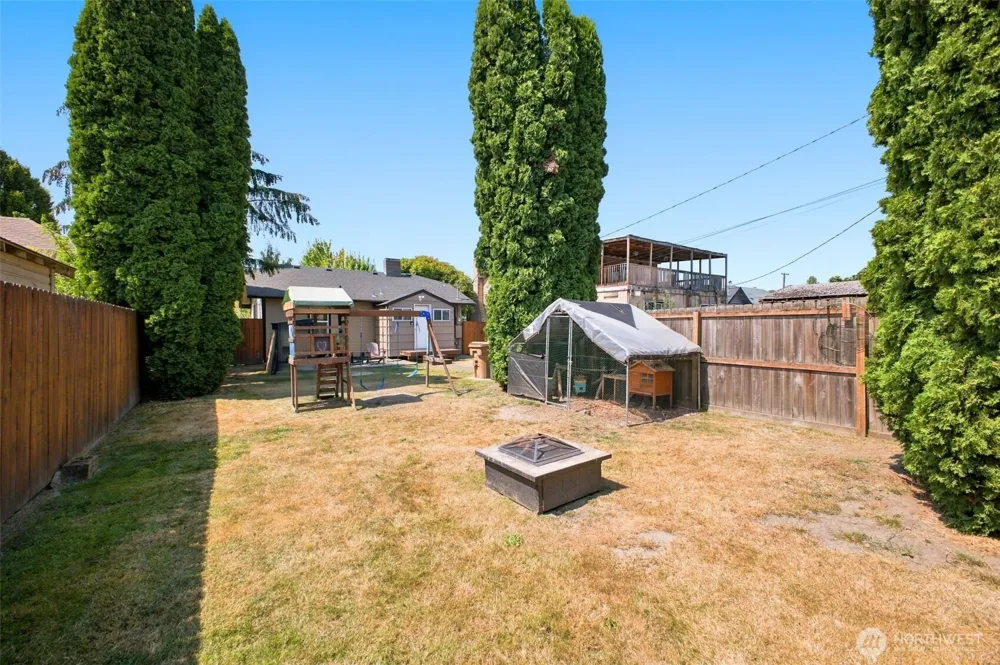 540 21st Avenue Longview, WA 98632