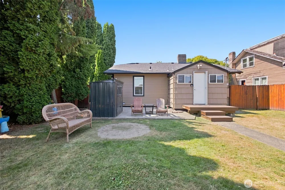 540 21st Avenue Longview, WA 98632