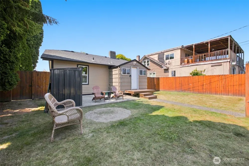 540 21st Avenue Longview, WA 98632