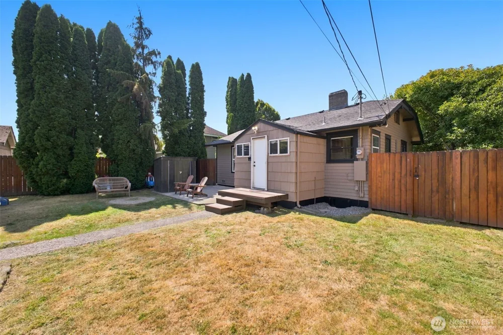 540 21st Avenue Longview, WA 98632