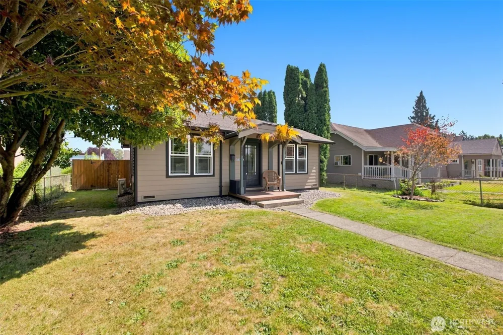 540 21st Avenue Longview, WA 98632