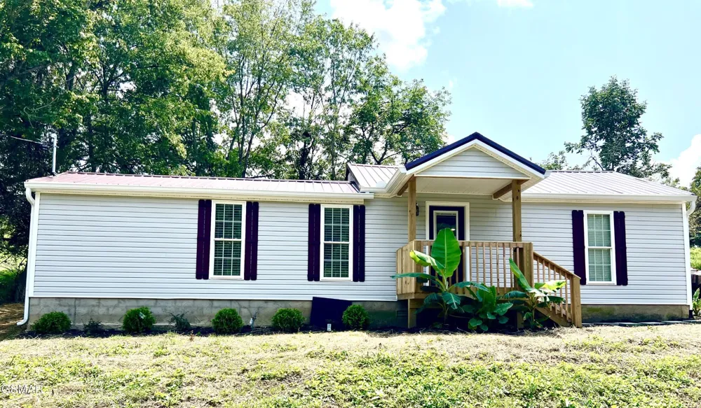 751 Warford Road Newport, TN 37821