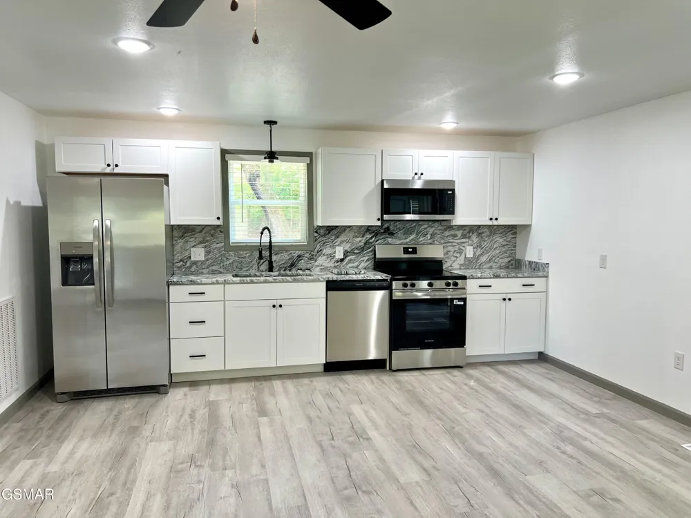 751 Warford Road Newport, TN 37821