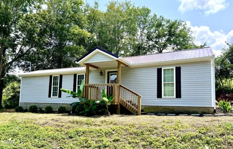 751 Warford Road
