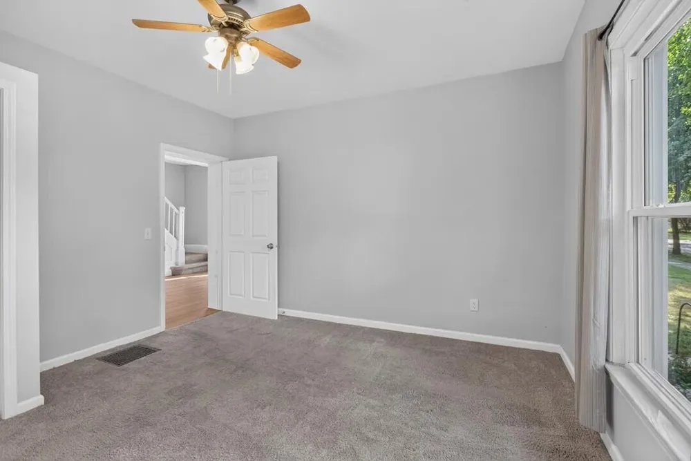 1608 Chapin Street Jackson City, MI 49203