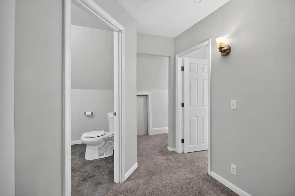 1608 Chapin Street Jackson City, MI 49203