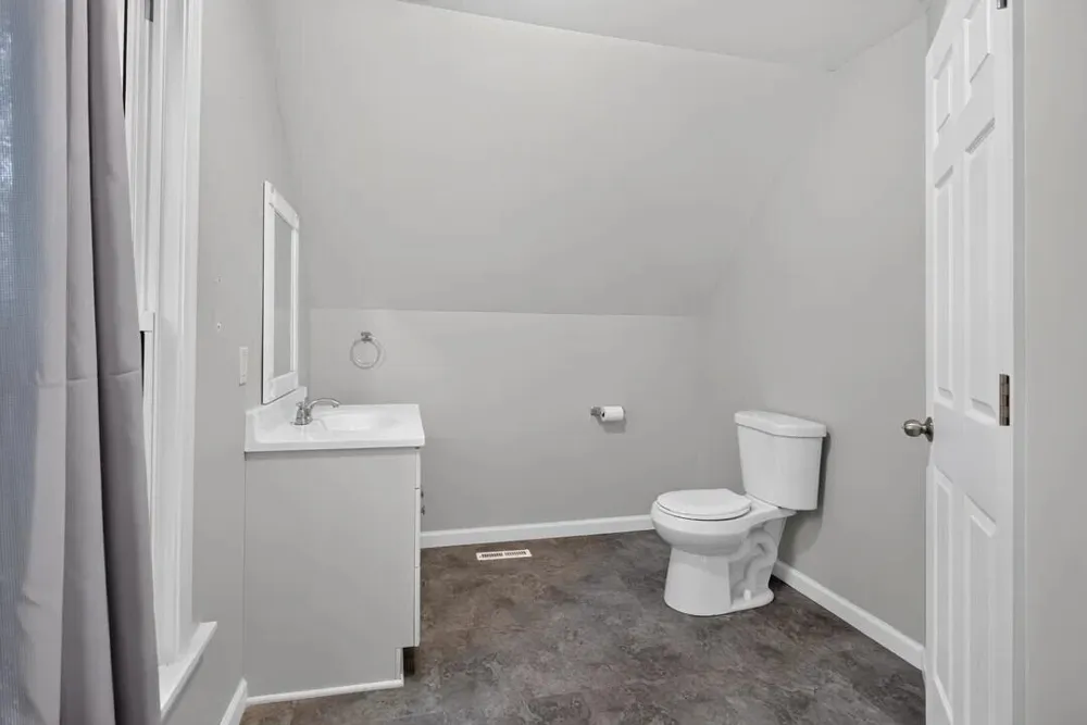 1608 Chapin Street Jackson City, MI 49203