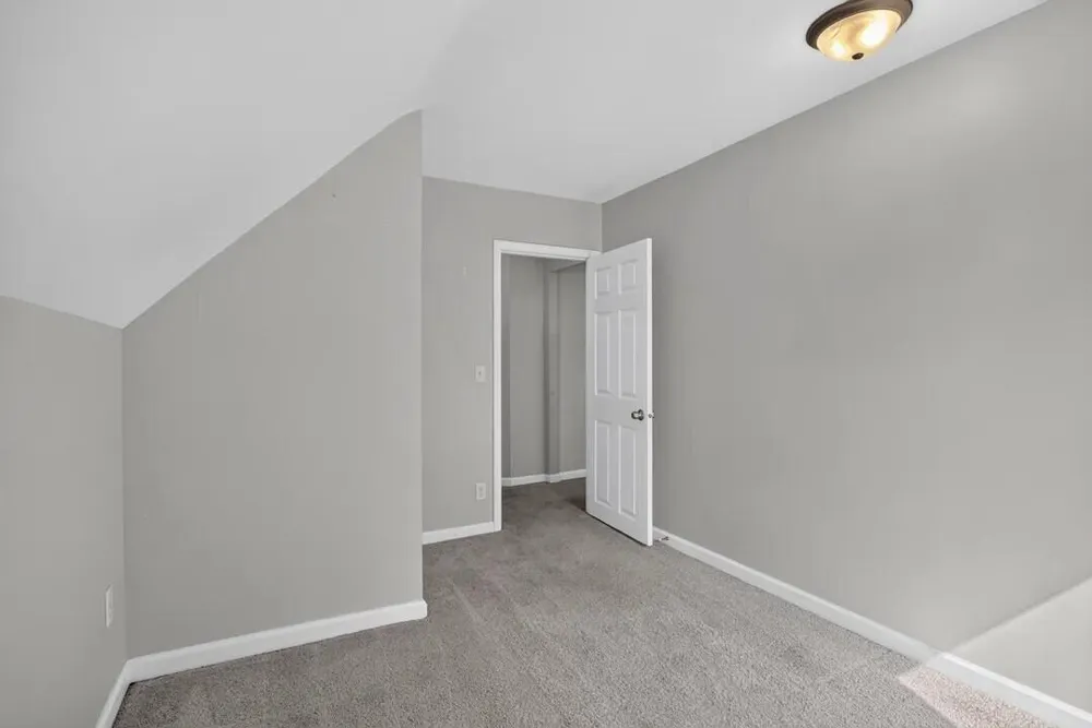 1608 Chapin Street Jackson City, MI 49203