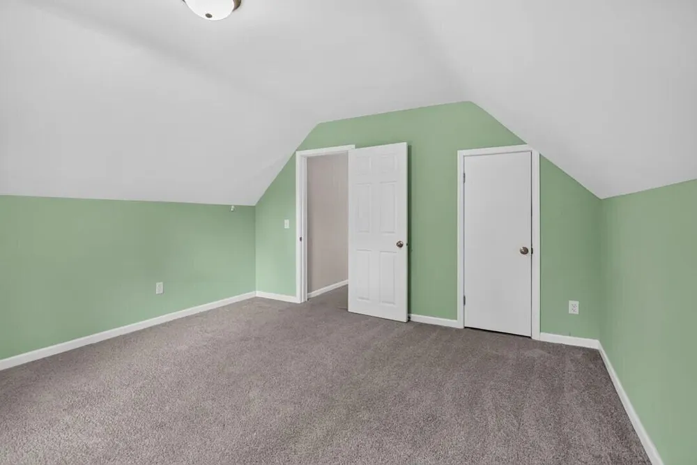 1608 Chapin Street Jackson City, MI 49203