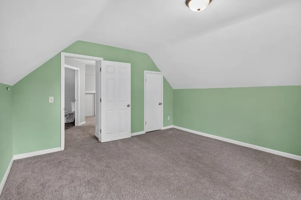 1608 Chapin Street Jackson City, MI 49203