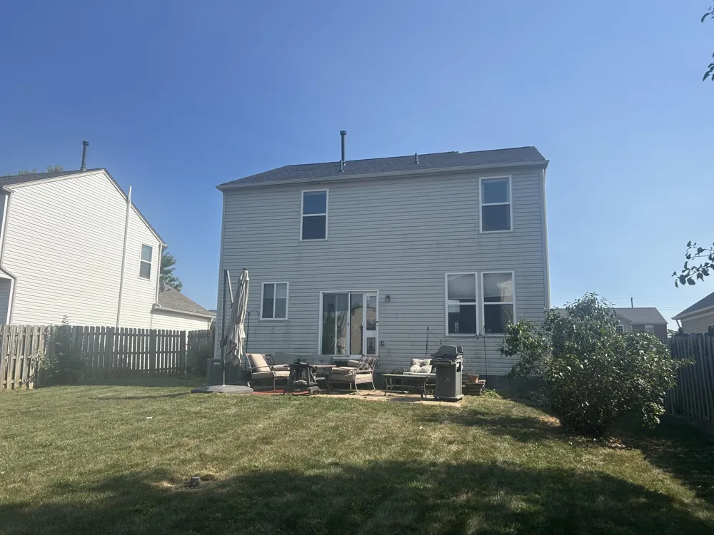 7267 Essex Drive Ypsilanti Charter Township, MI 48197