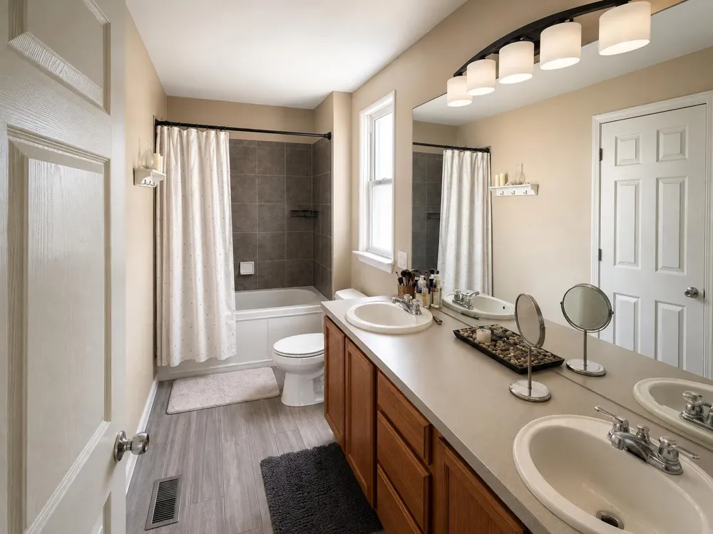 7267 Essex Drive Ypsilanti Charter Township, MI 48197
