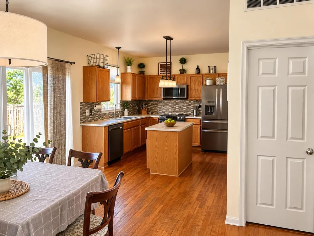 7267 Essex Drive Ypsilanti Charter Township, MI 48197