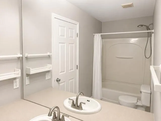 7267 Essex Drive Ypsilanti Charter Township, MI 48197
